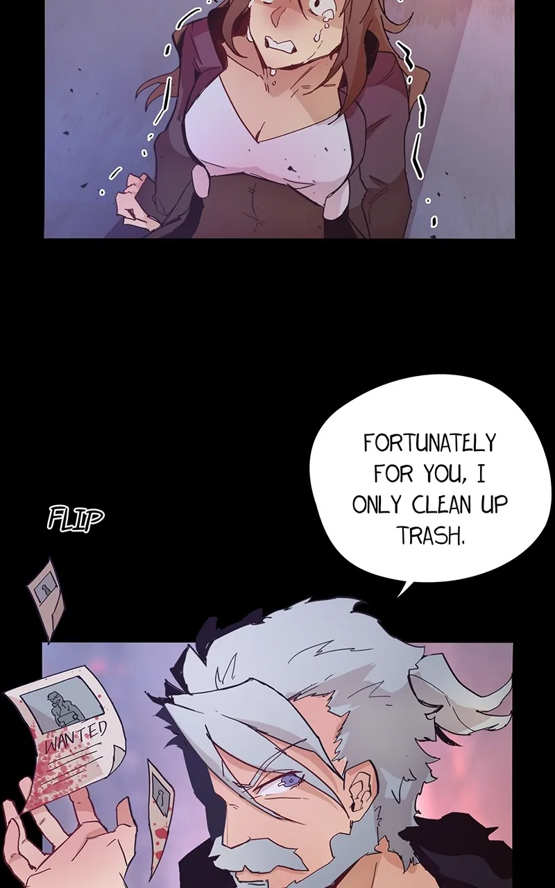 Dreamwalker Chapter 34 page 15 - 