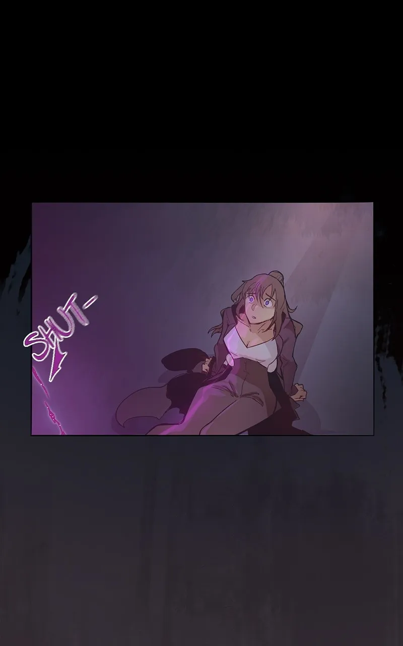 Dreamwalker Chapter 34 page 19 - 