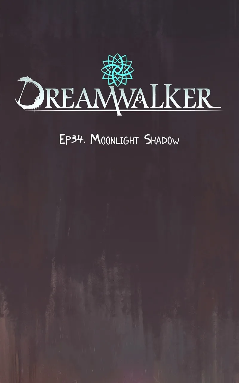 Dreamwalker Chapter 34 page 20 - 