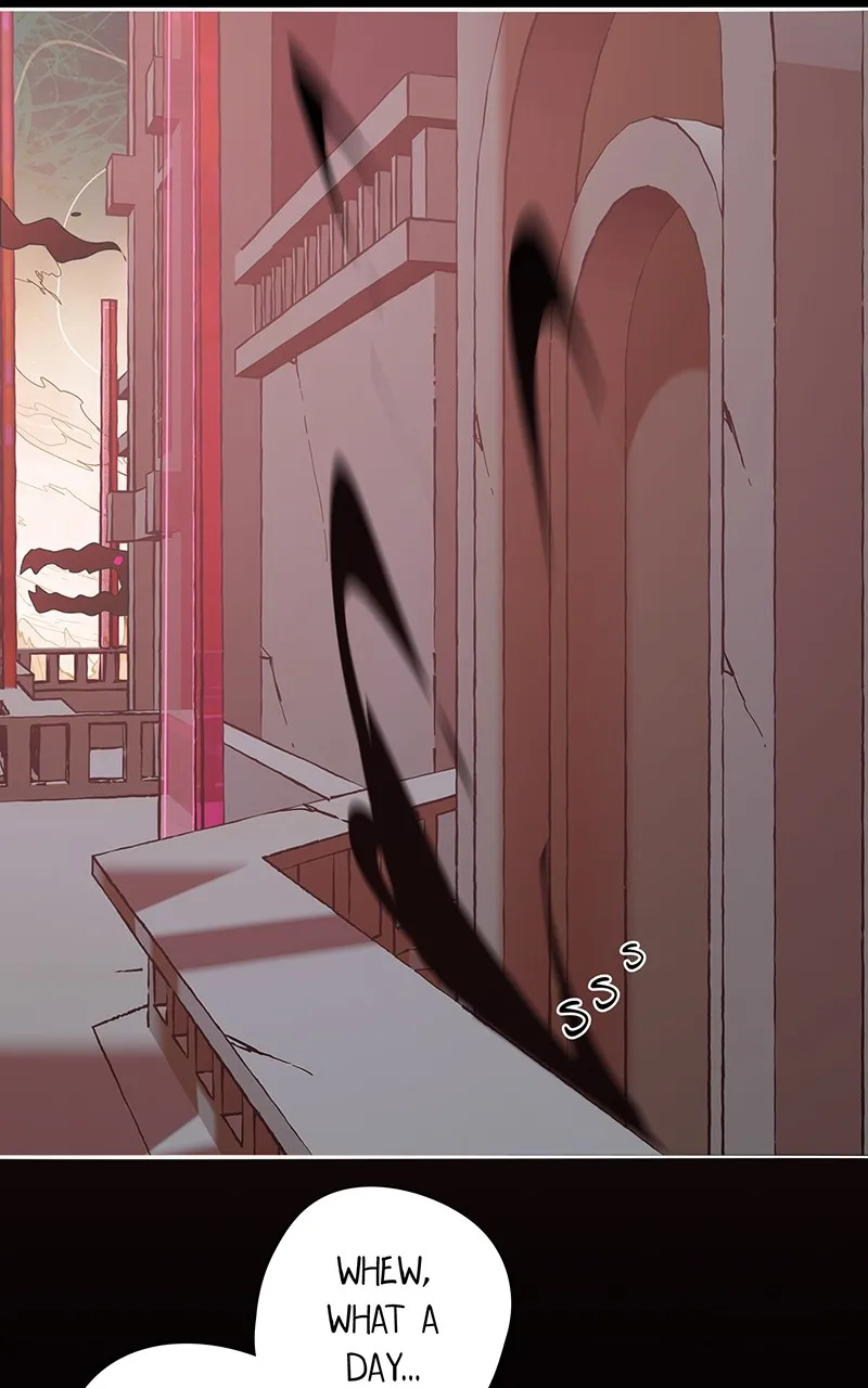 Dreamwalker Chapter 34 page 24 - 