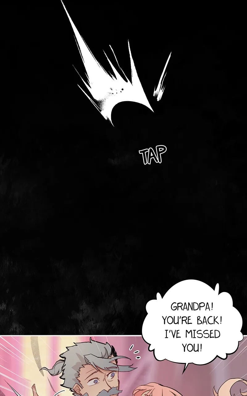 Dreamwalker Chapter 34 page 26 - 