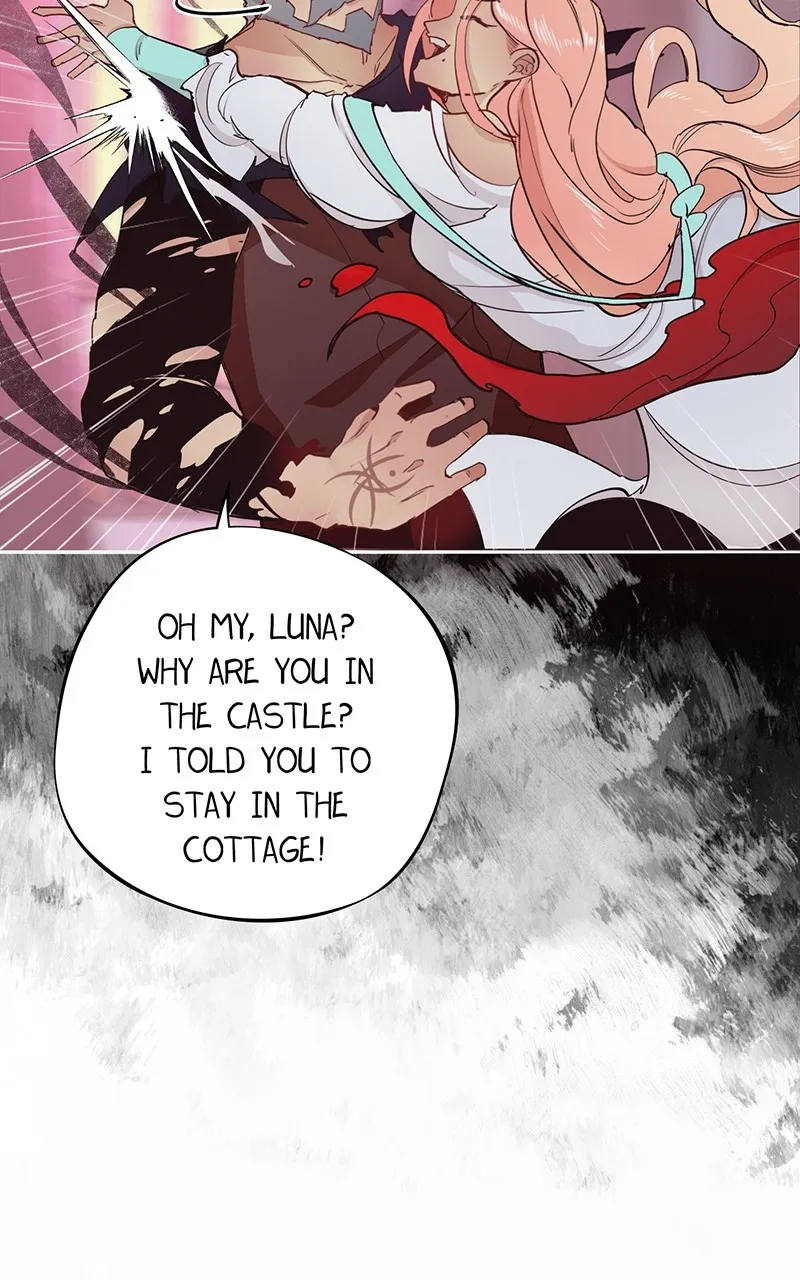 Dreamwalker Chapter 34 page 27 - 