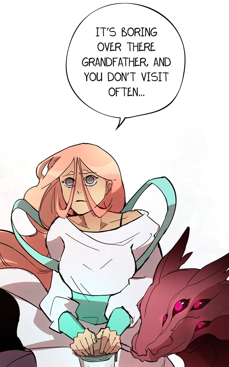 Dreamwalker Chapter 34 page 28 - 