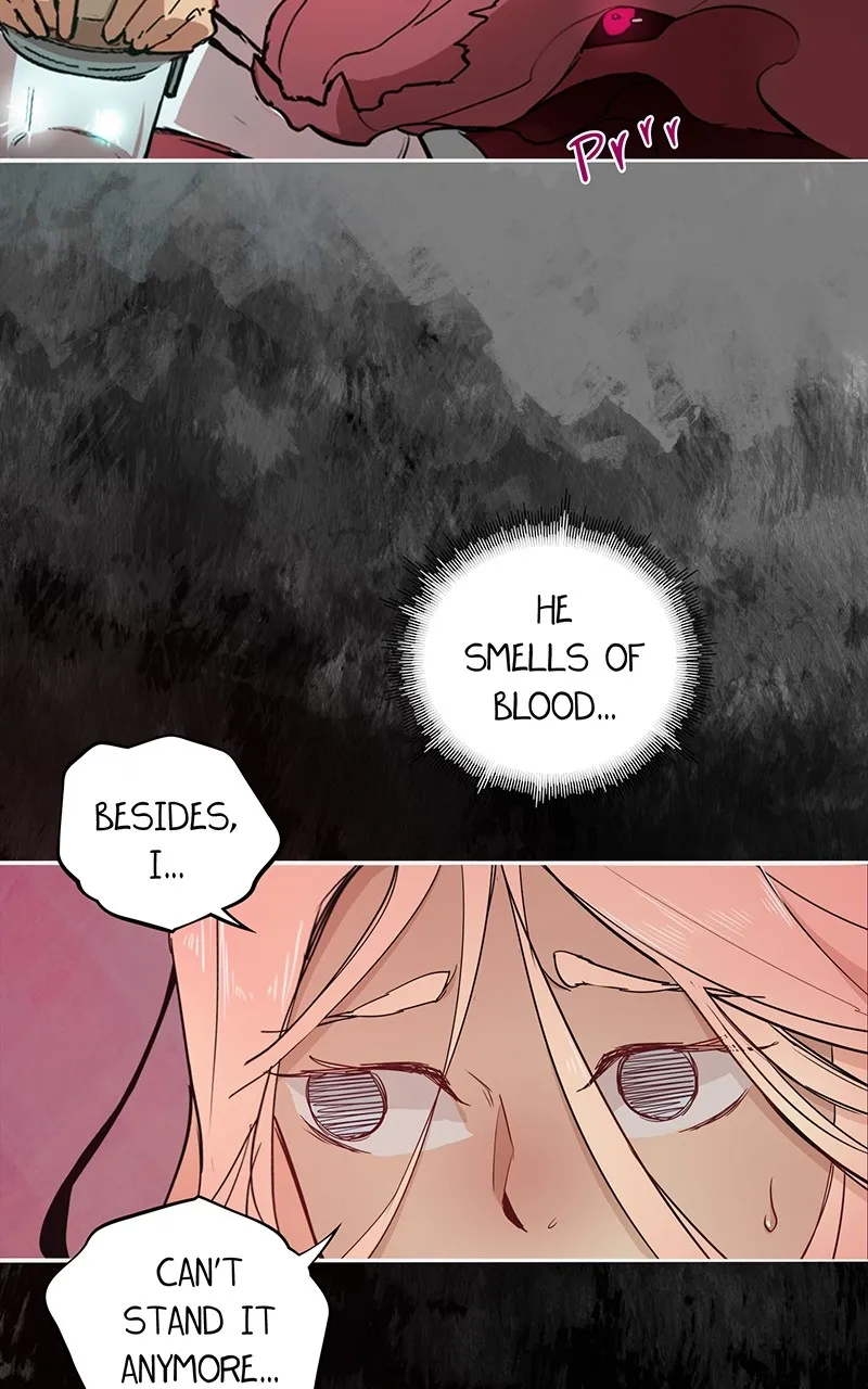 Dreamwalker Chapter 34 page 30 - 
