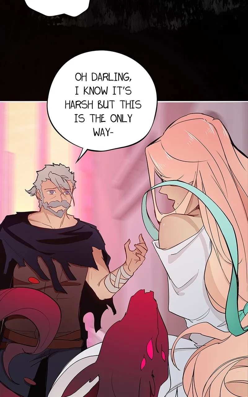Dreamwalker Chapter 34 page 31 - 