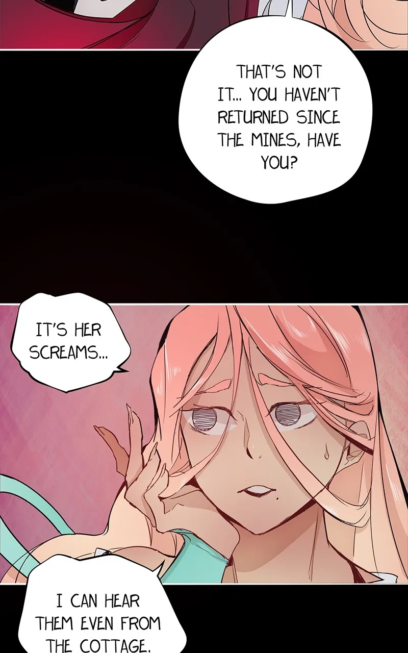 Dreamwalker Chapter 34 page 32 - 
