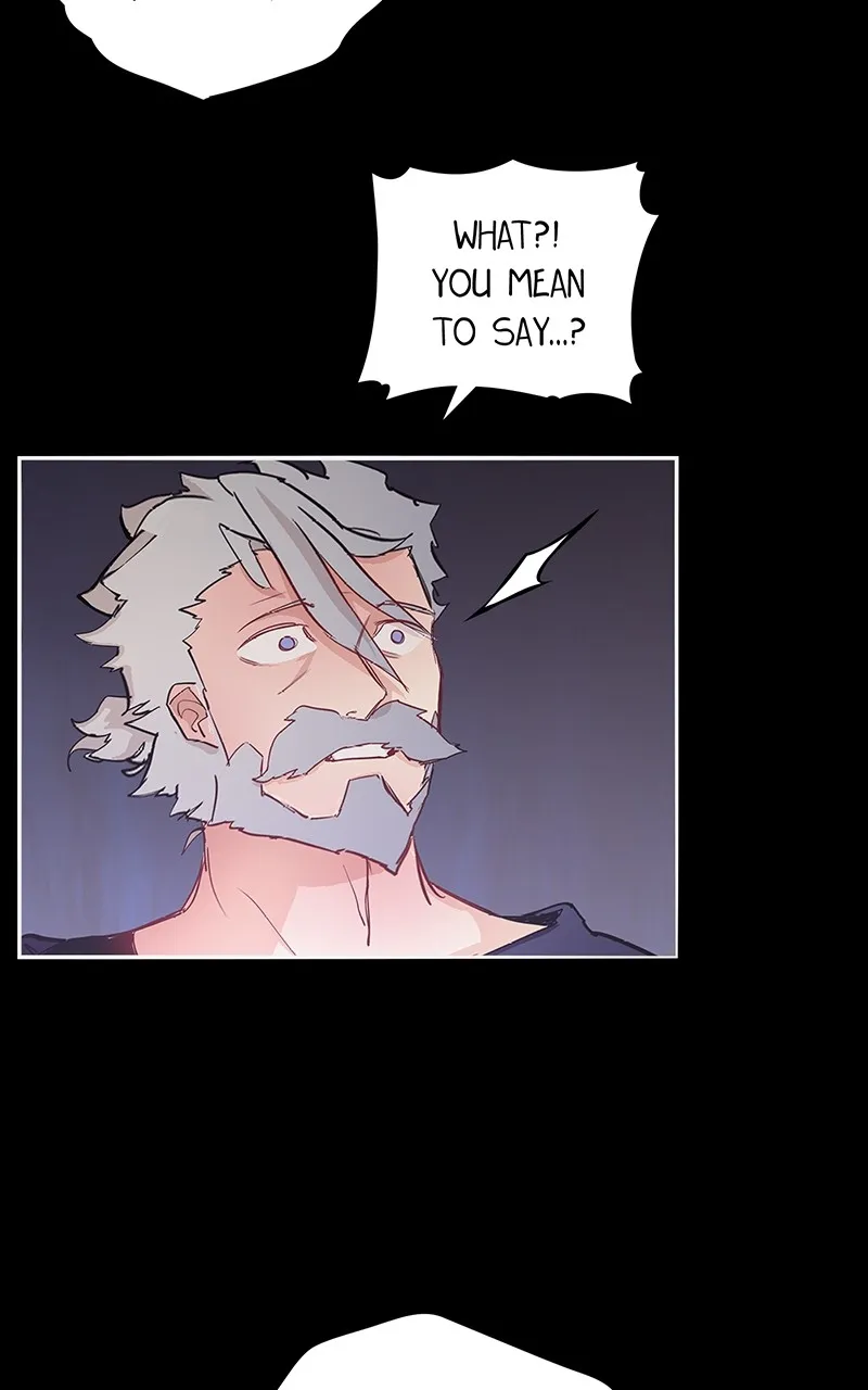 Dreamwalker Chapter 34 page 33 - 