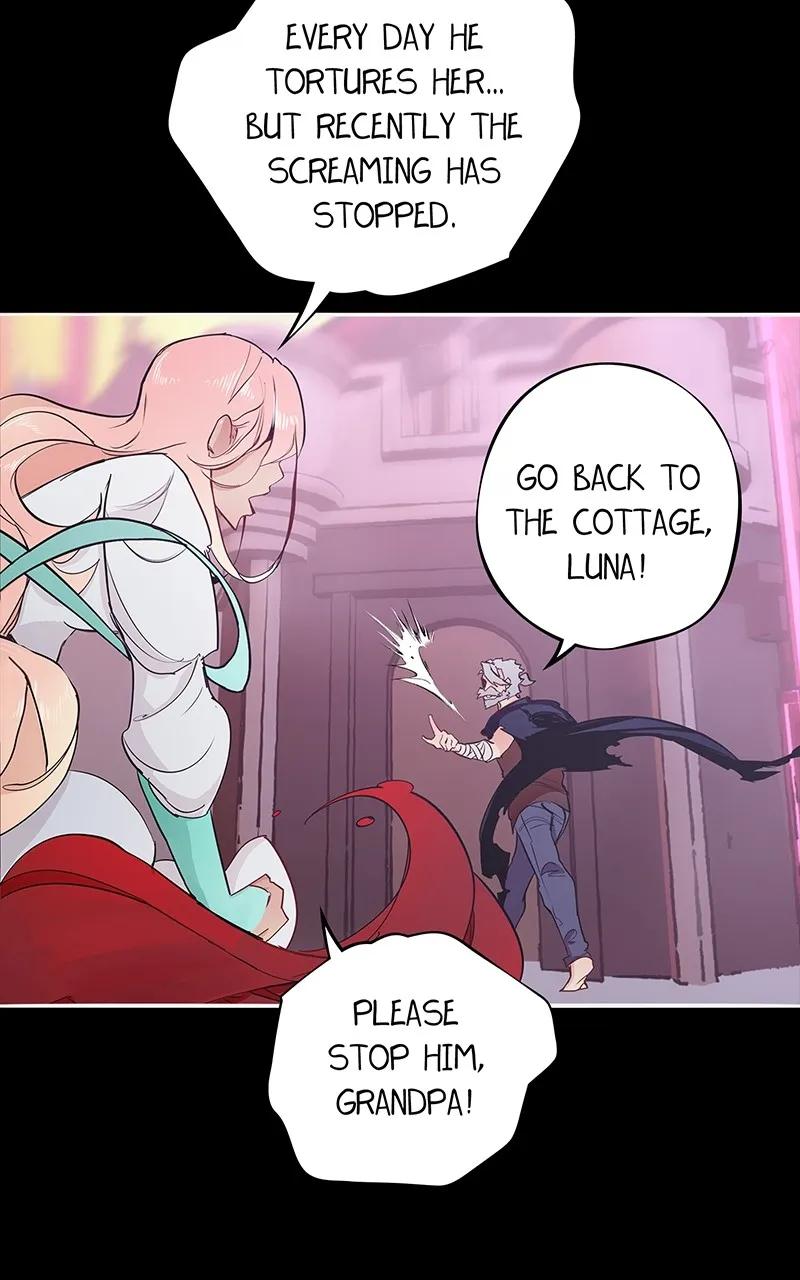 Dreamwalker Chapter 34 page 34 - 