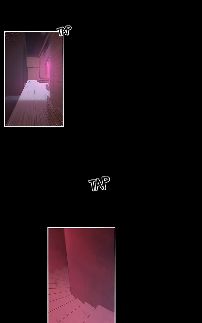 Dreamwalker Chapter 34 page 35 - 