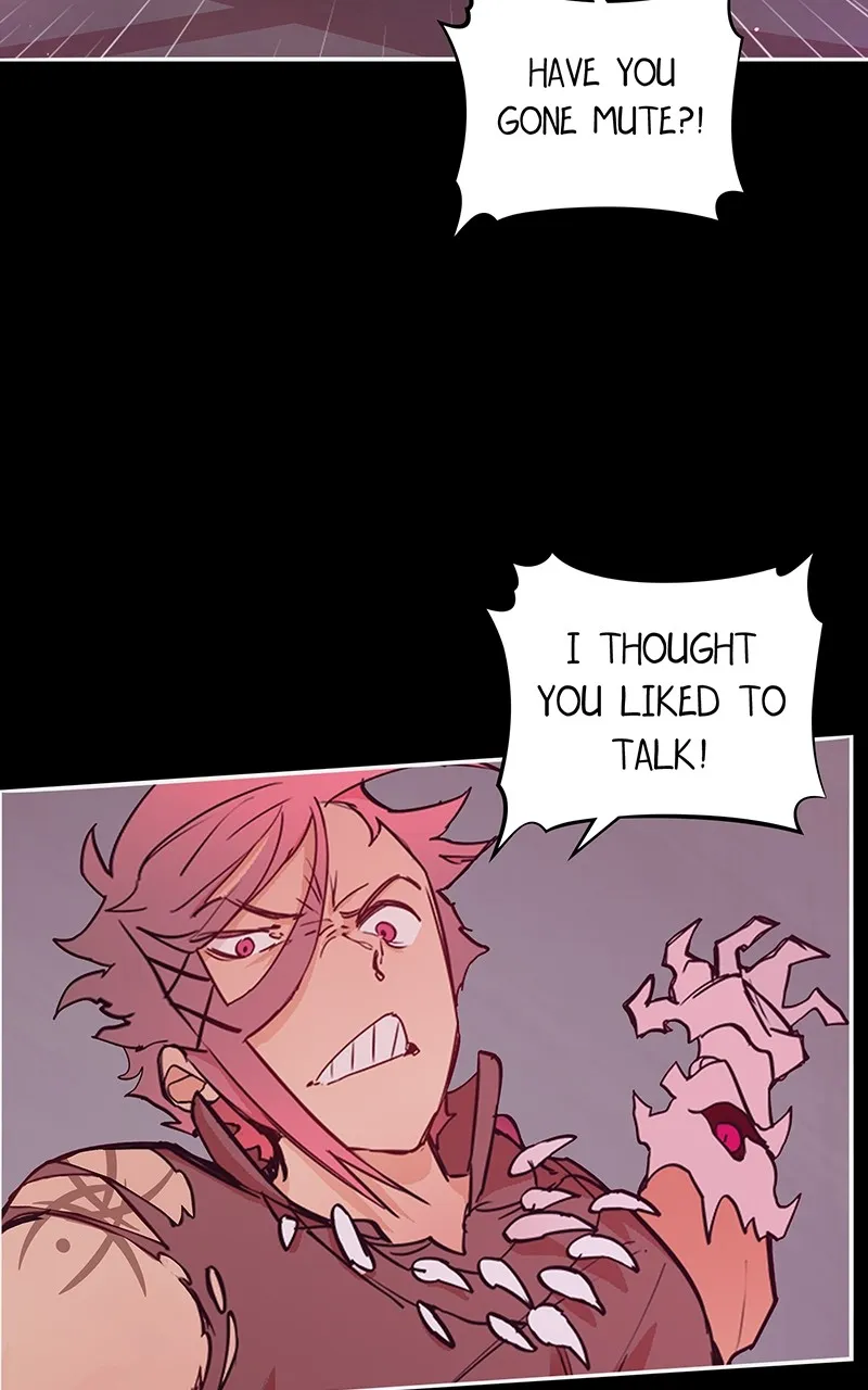 Dreamwalker Chapter 34 page 38 - 