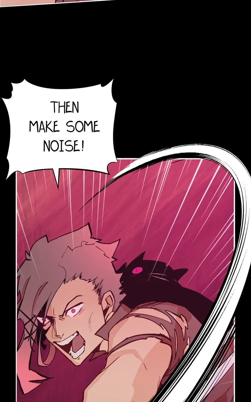 Dreamwalker Chapter 34 page 39 - 