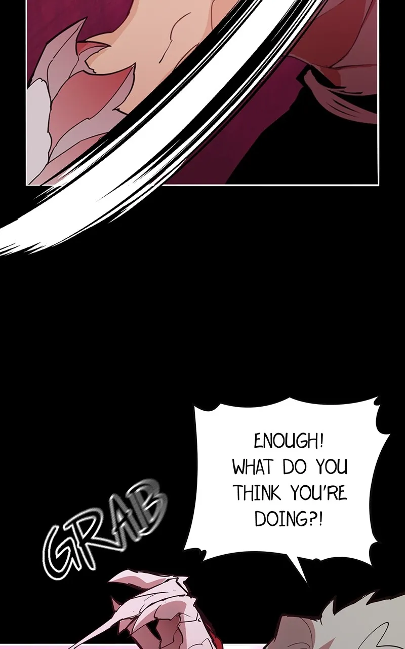 Dreamwalker Chapter 34 page 40 - 