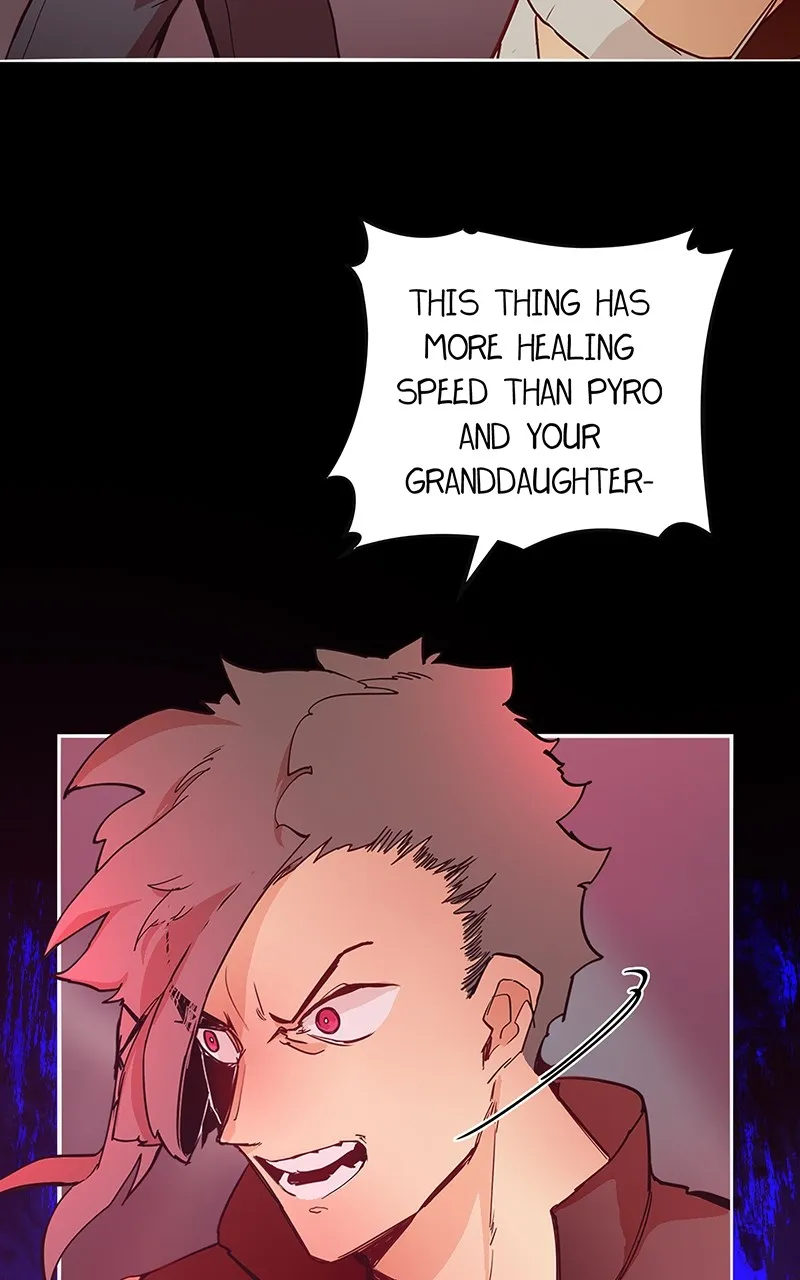 Dreamwalker Chapter 34 page 43 - 
