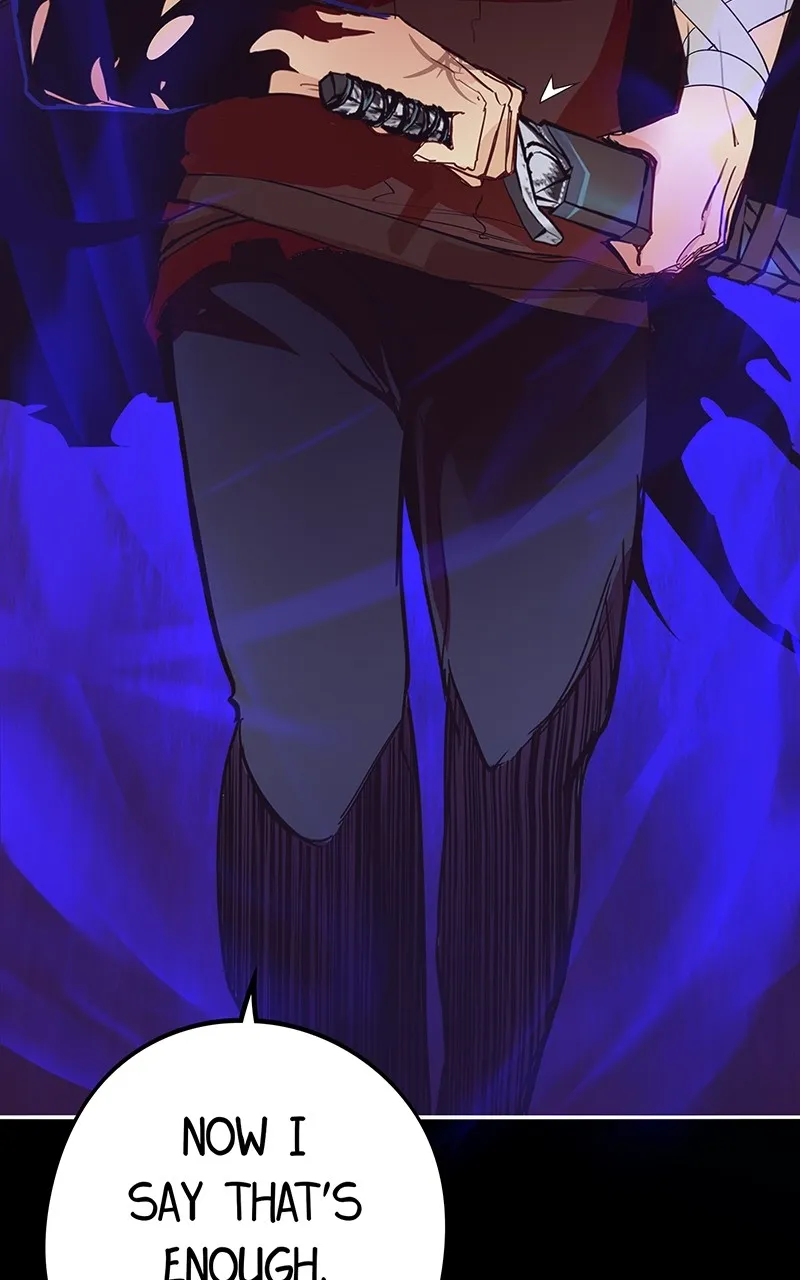 Dreamwalker Chapter 34 page 45 - 