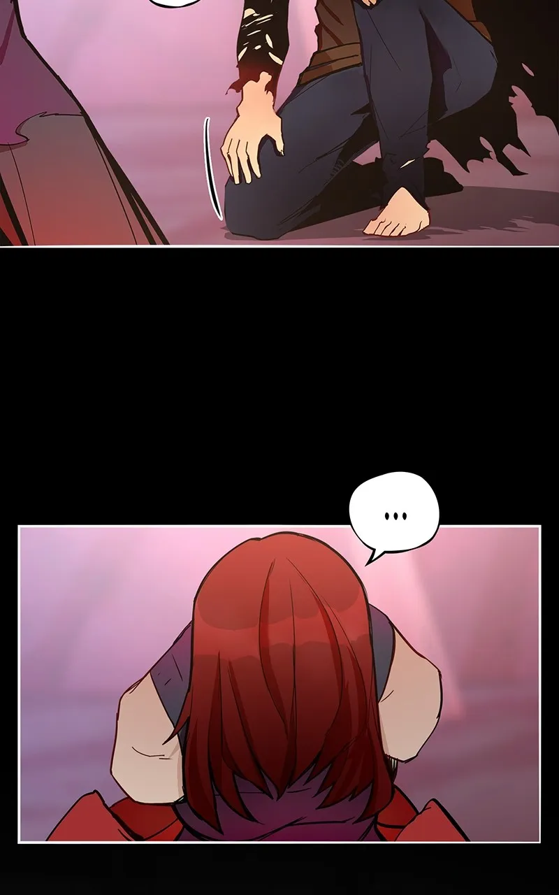 Dreamwalker Chapter 34 page 49 - 