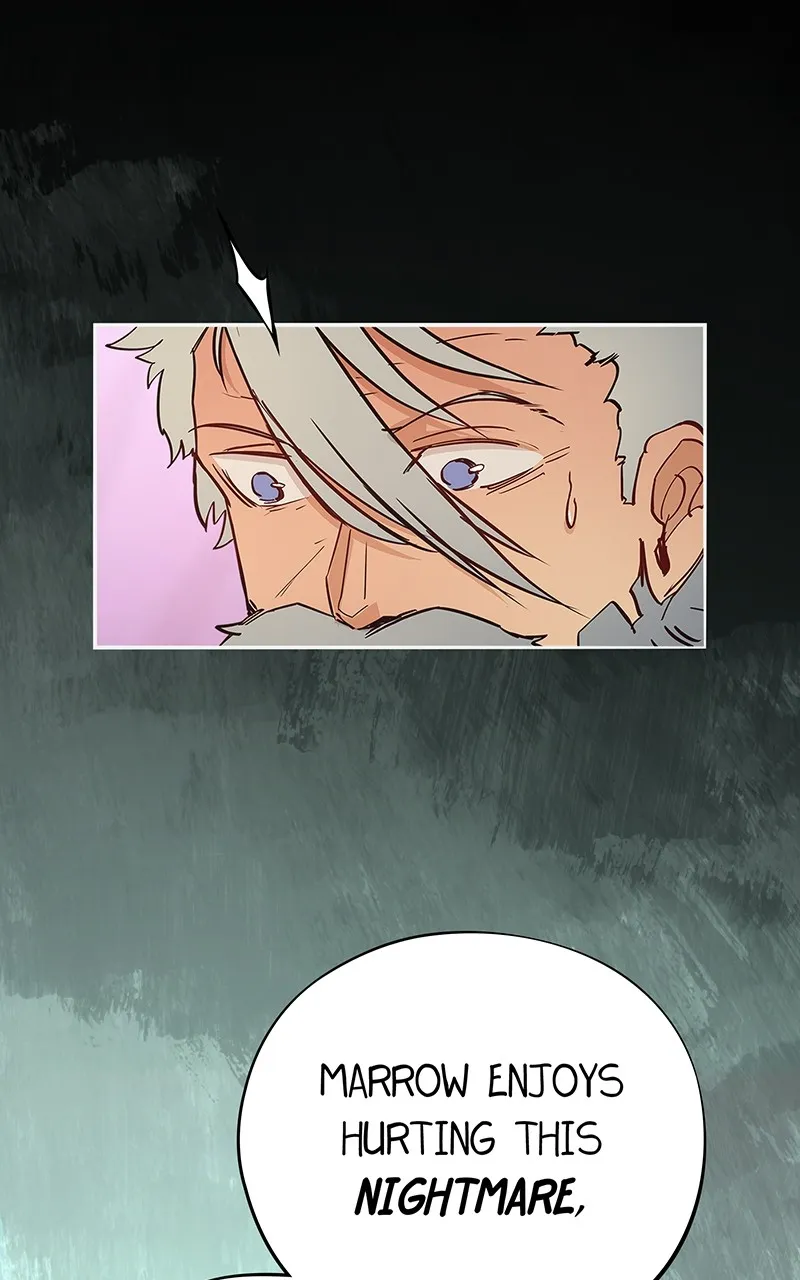 Dreamwalker Chapter 34 page 50 - 