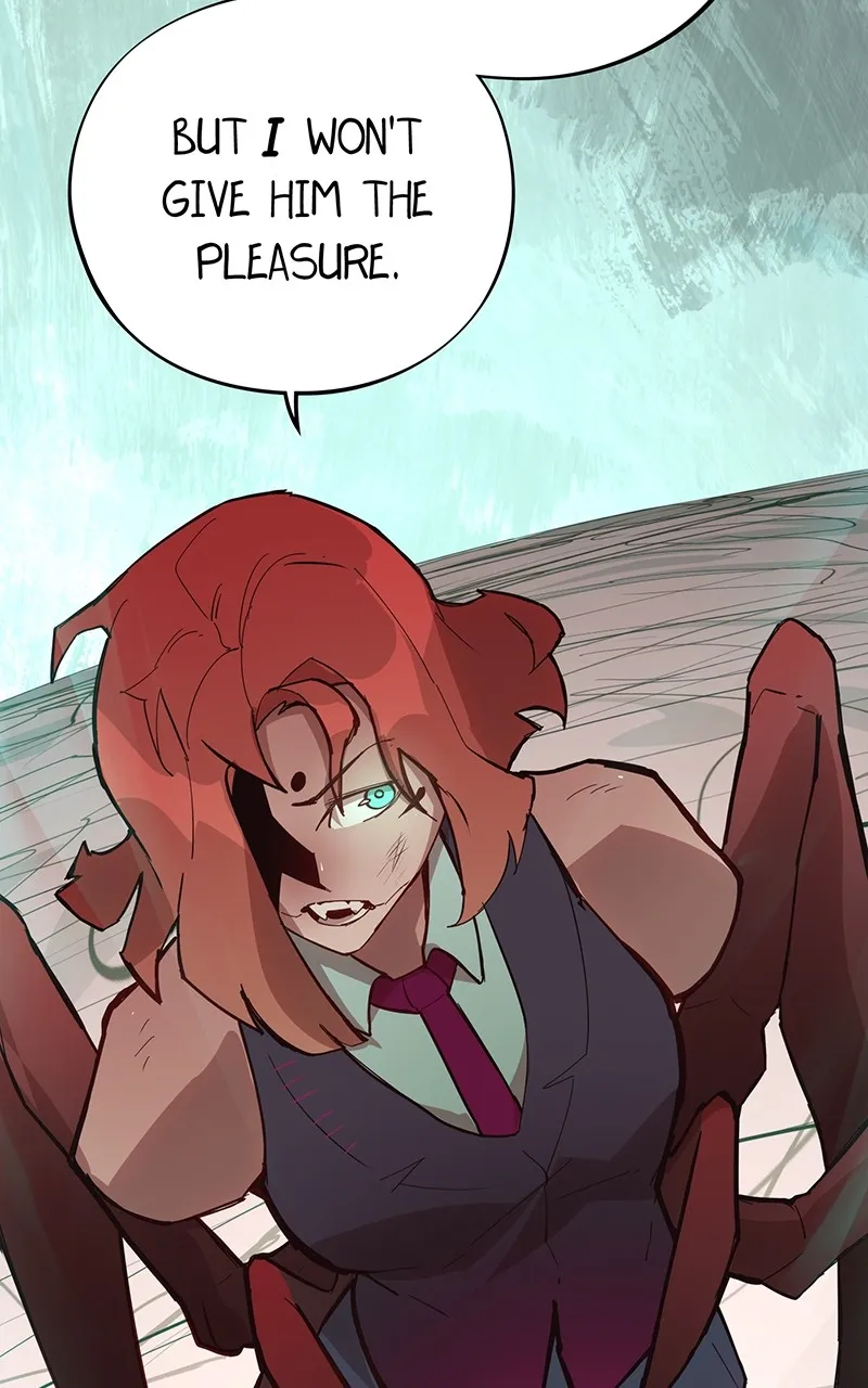 Dreamwalker Chapter 34 page 51 - 