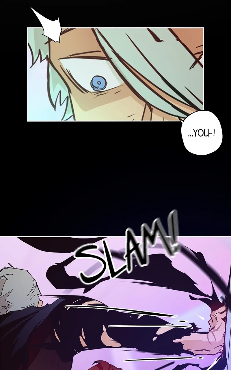 Dreamwalker Chapter 34 page 53 - 
