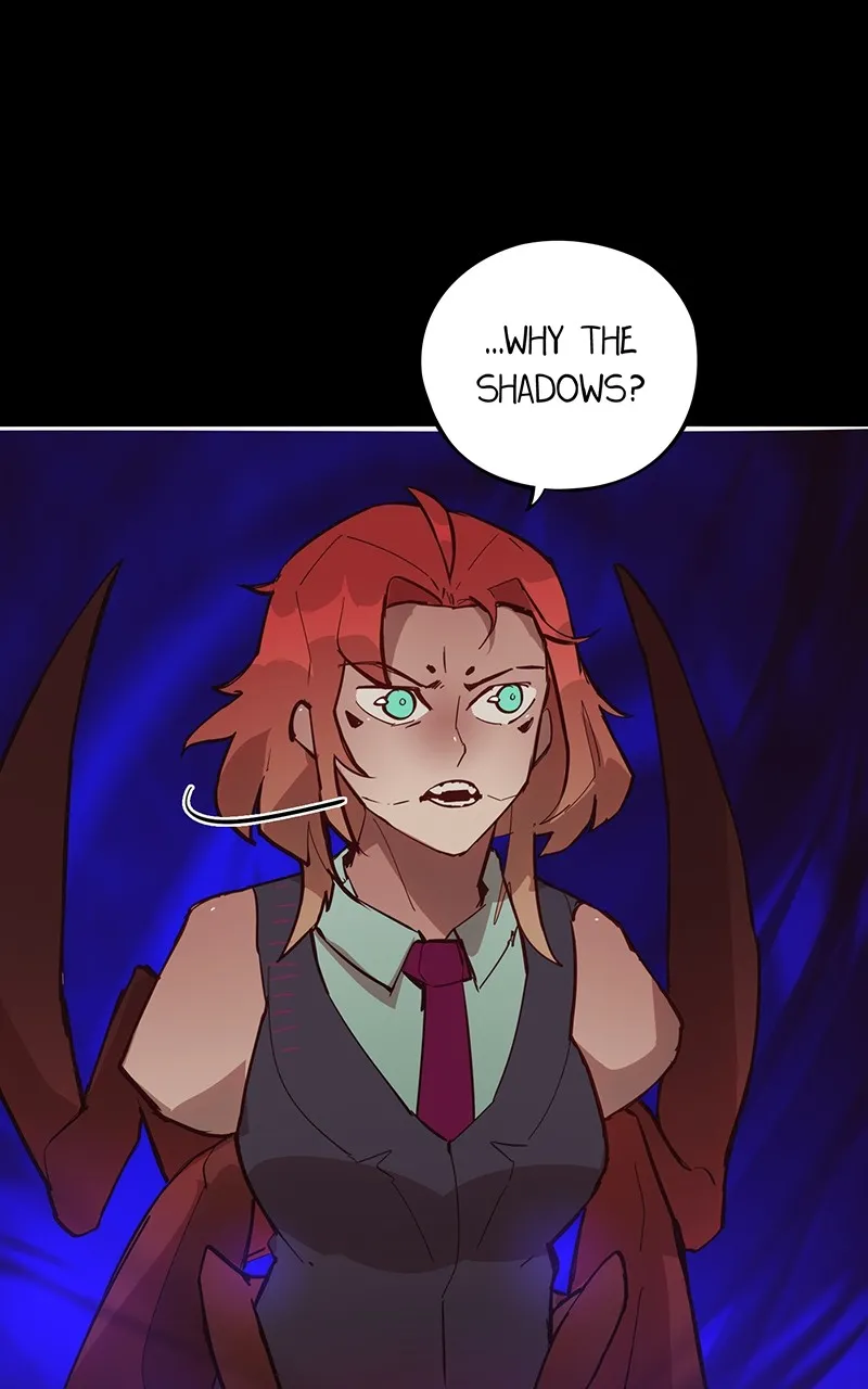 Dreamwalker Chapter 34 page 57 - 