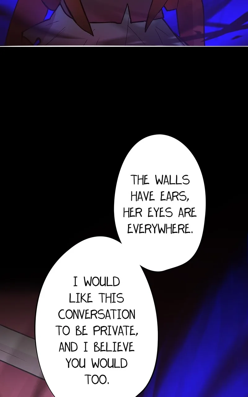 Dreamwalker Chapter 34 page 58 - 
