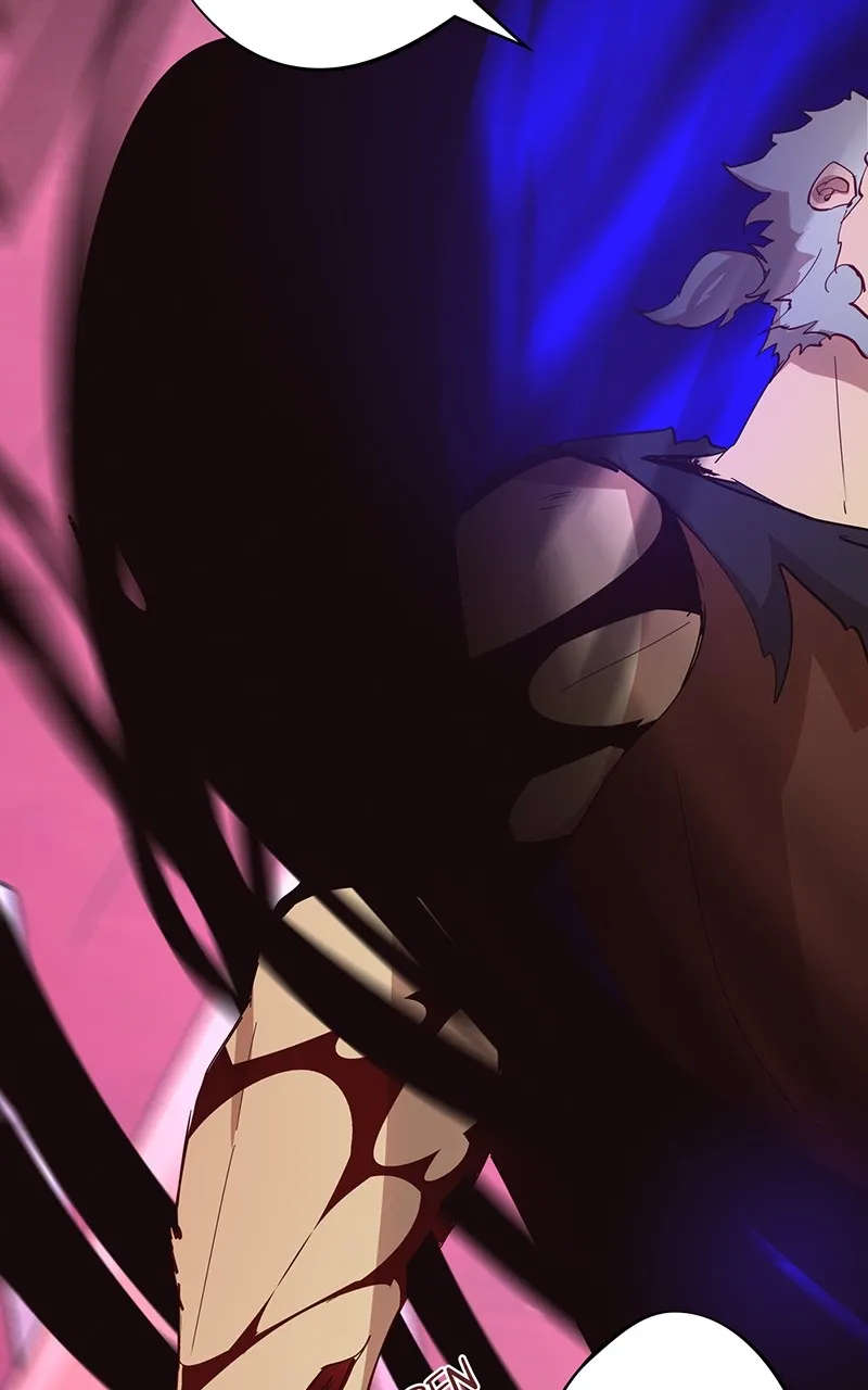 Dreamwalker Chapter 34 page 59 - 