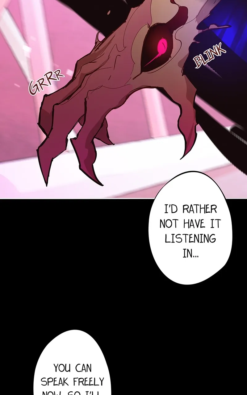 Dreamwalker Chapter 34 page 61 - 