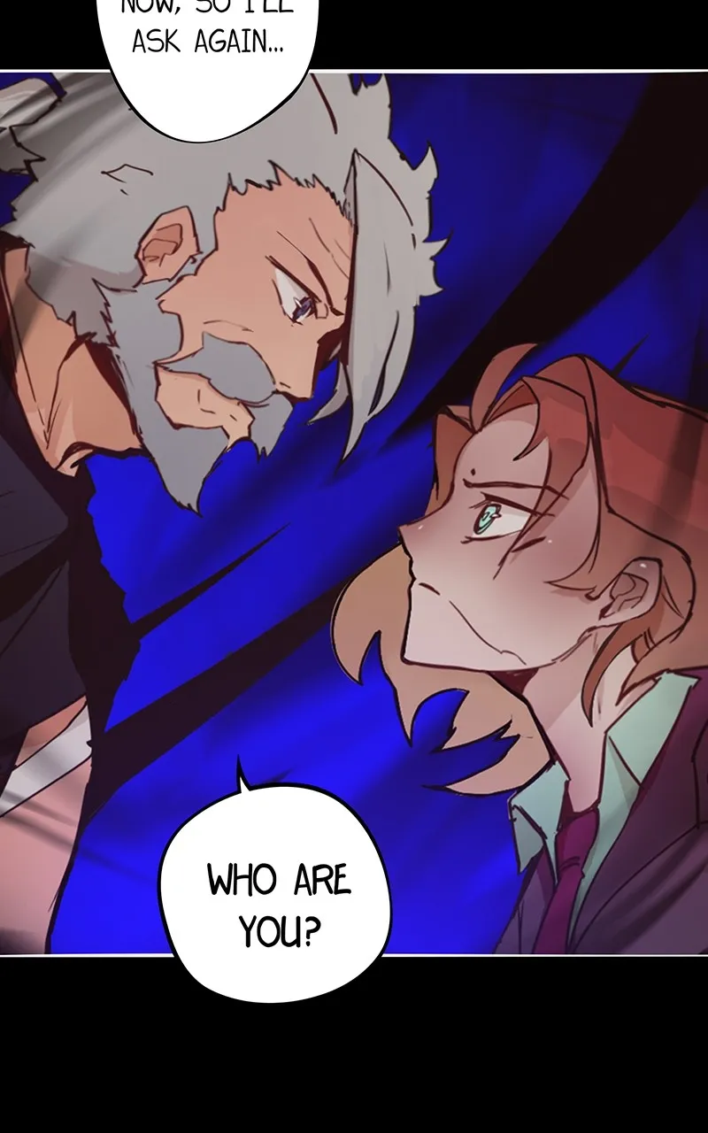 Dreamwalker Chapter 34 page 62 - 