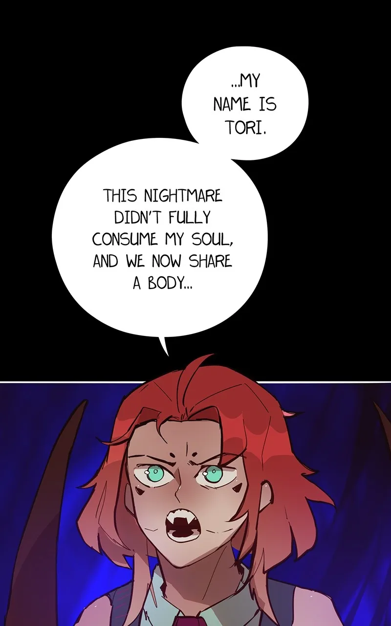 Dreamwalker Chapter 34 page 63 - 