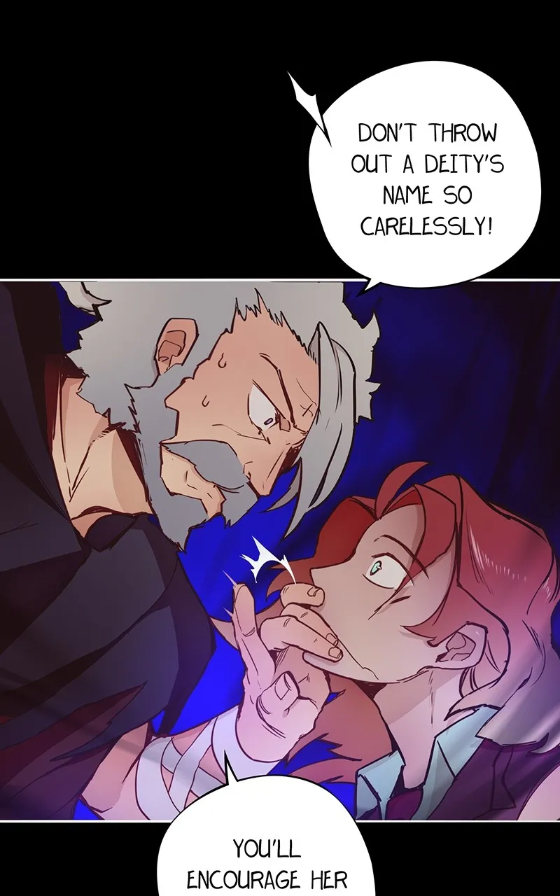 Dreamwalker Chapter 34 page 65 - 