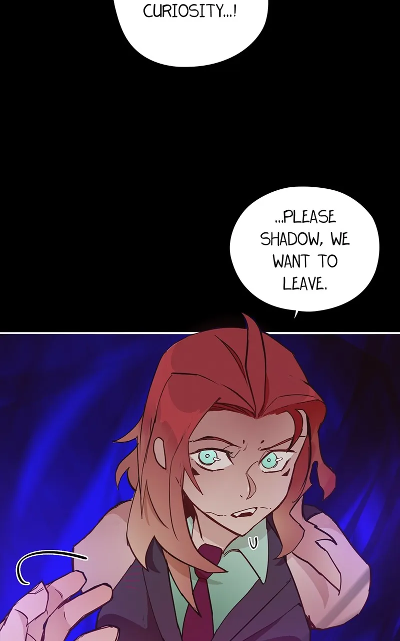 Dreamwalker Chapter 34 page 66 - 
