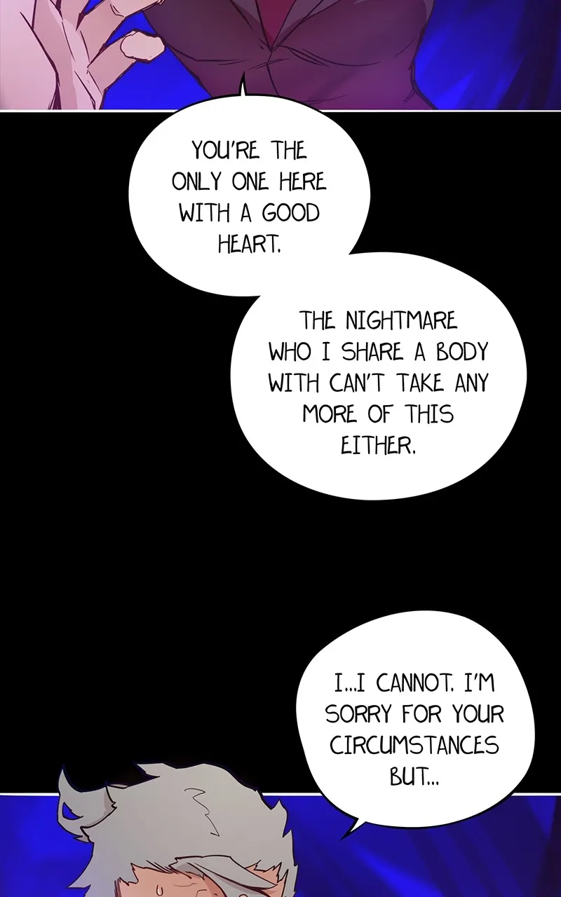 Dreamwalker Chapter 34 page 67 - 