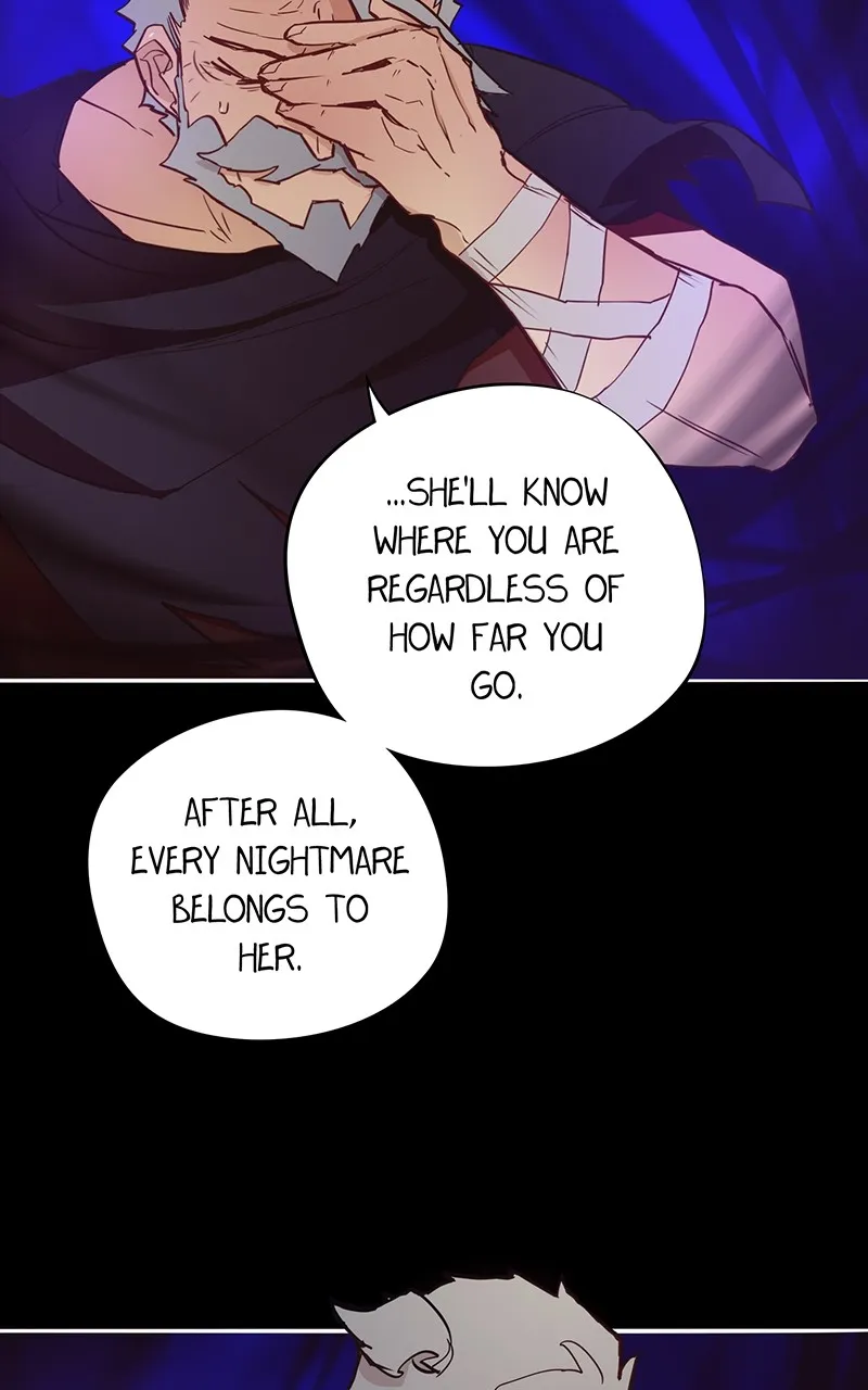 Dreamwalker Chapter 34 page 68 - 