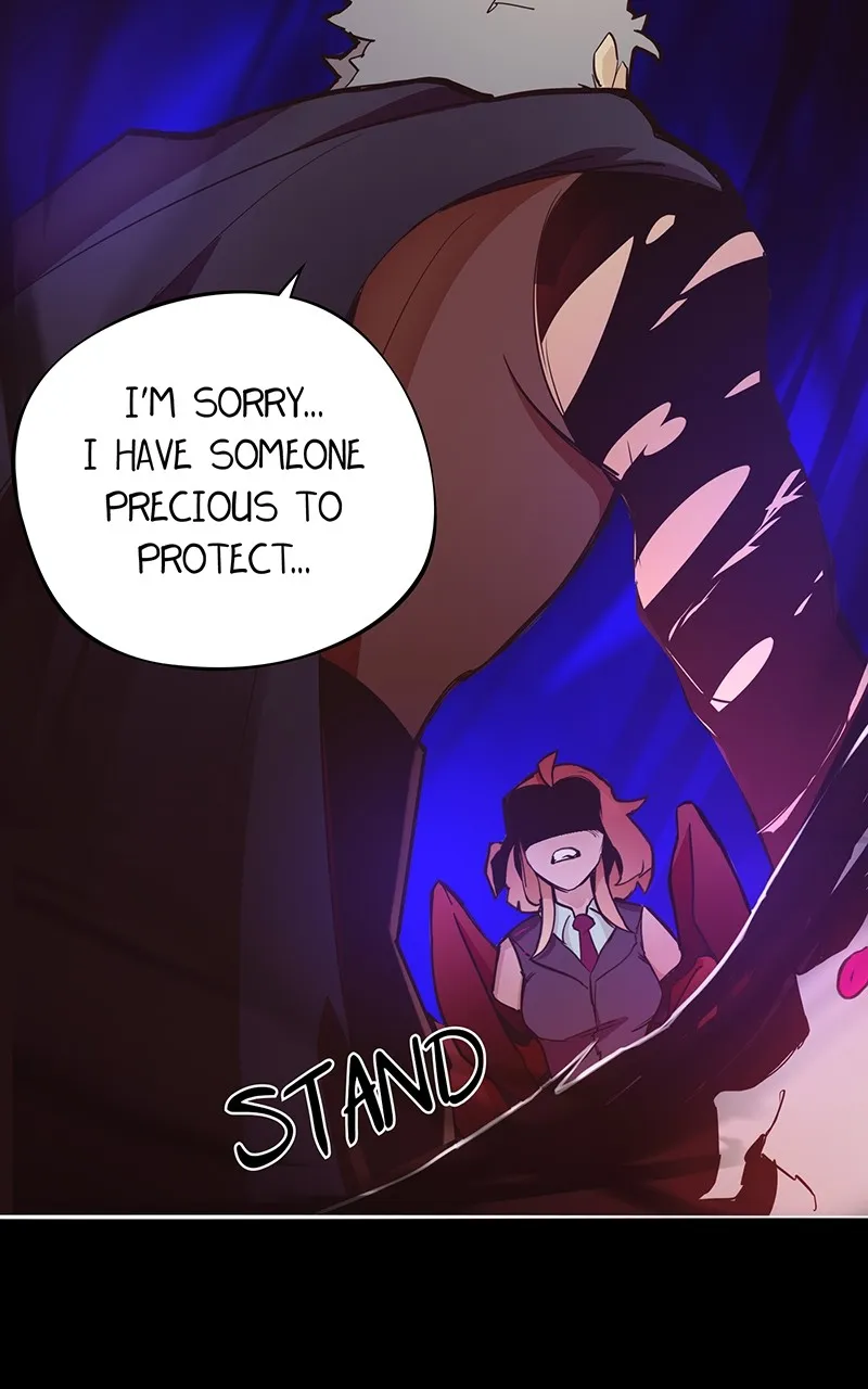 Dreamwalker Chapter 34 page 69 - 