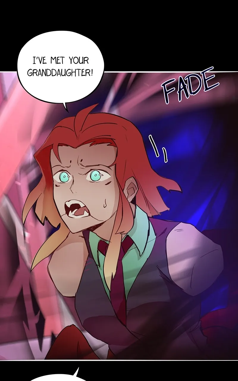 Dreamwalker Chapter 34 page 70 - 