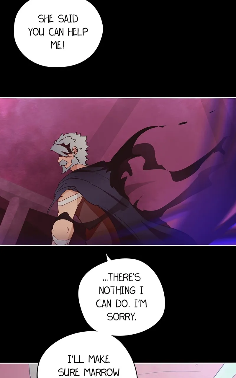 Dreamwalker Chapter 34 page 71 - 