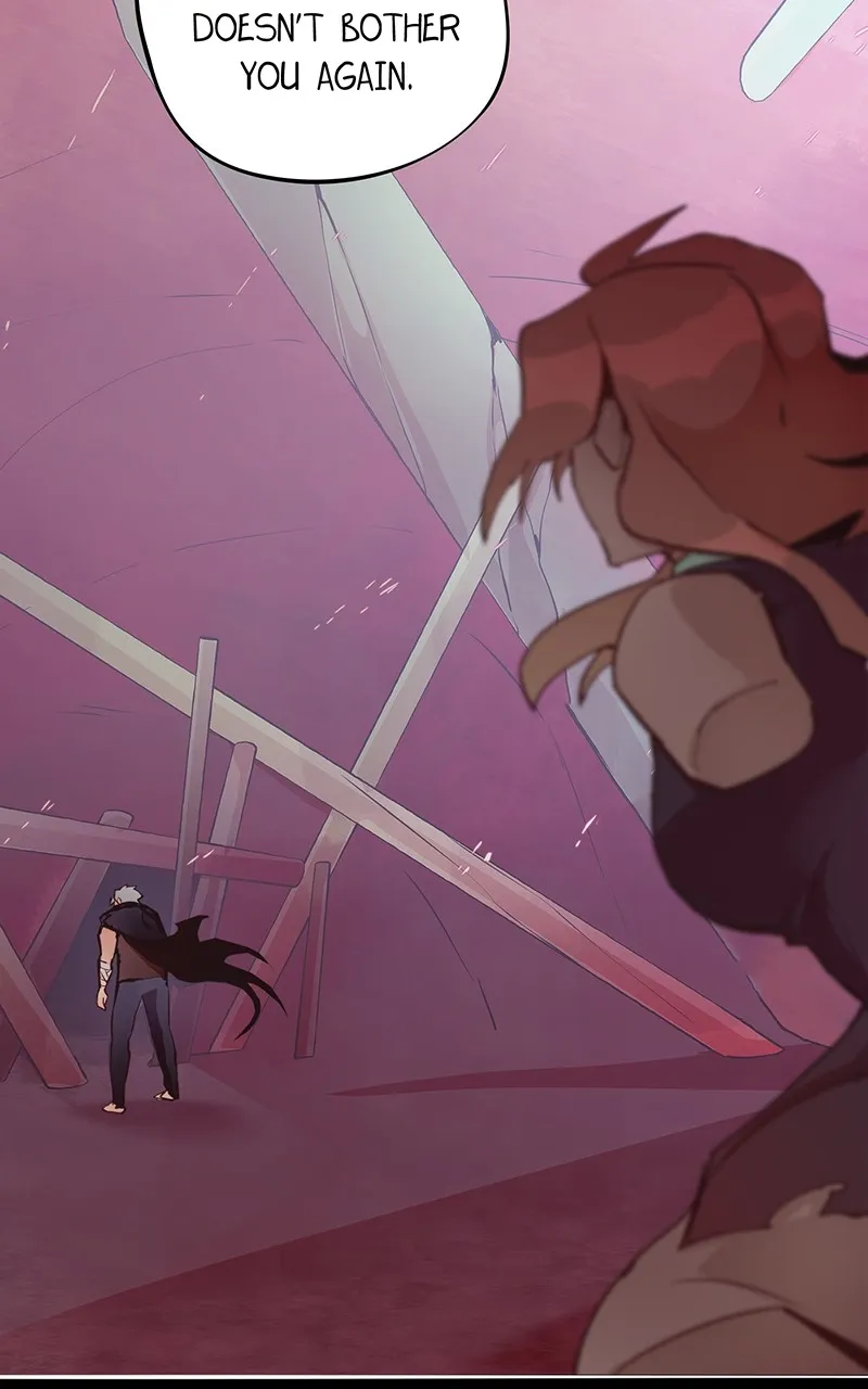 Dreamwalker Chapter 34 page 72 - 