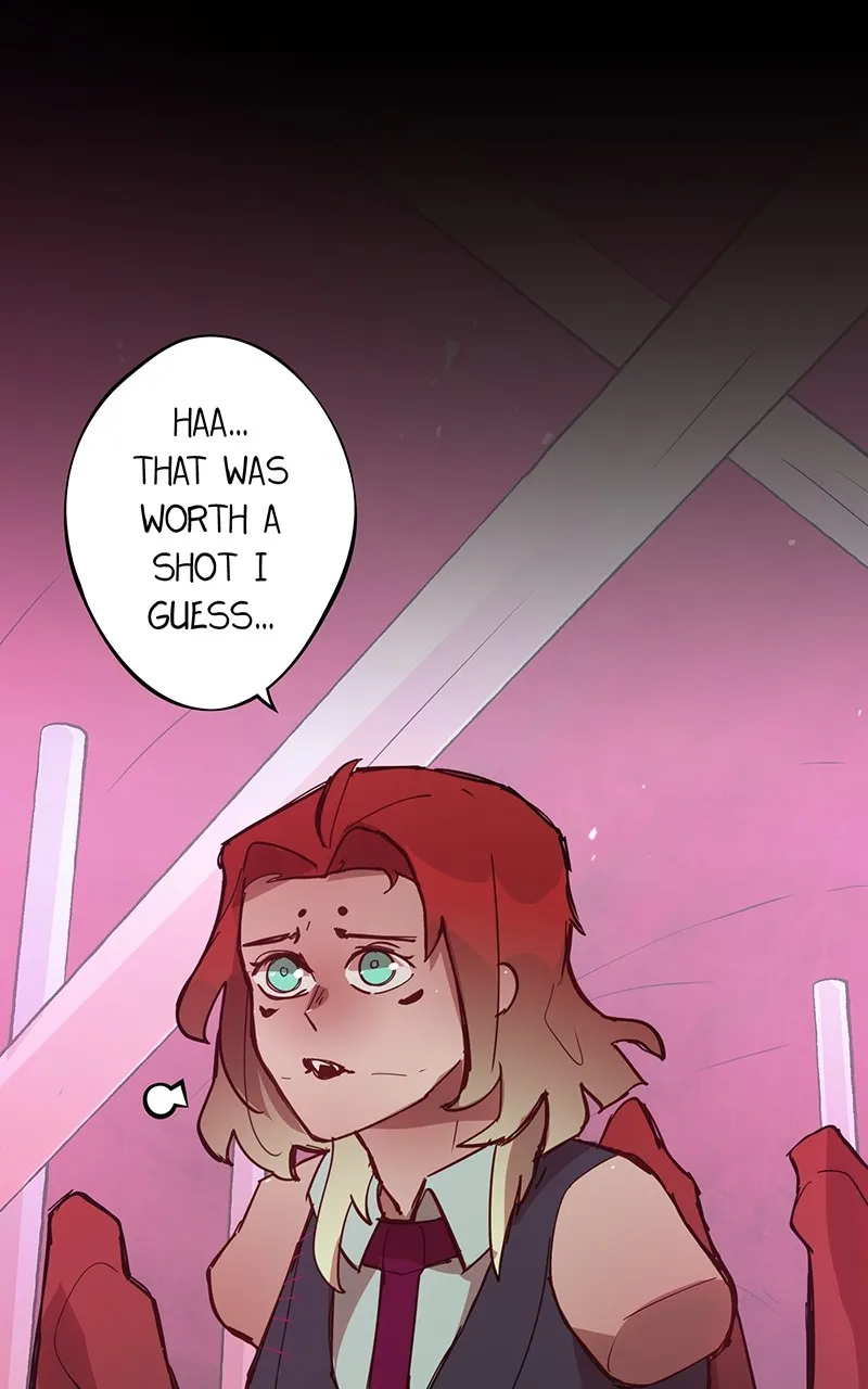 Dreamwalker Chapter 34 page 73 - 