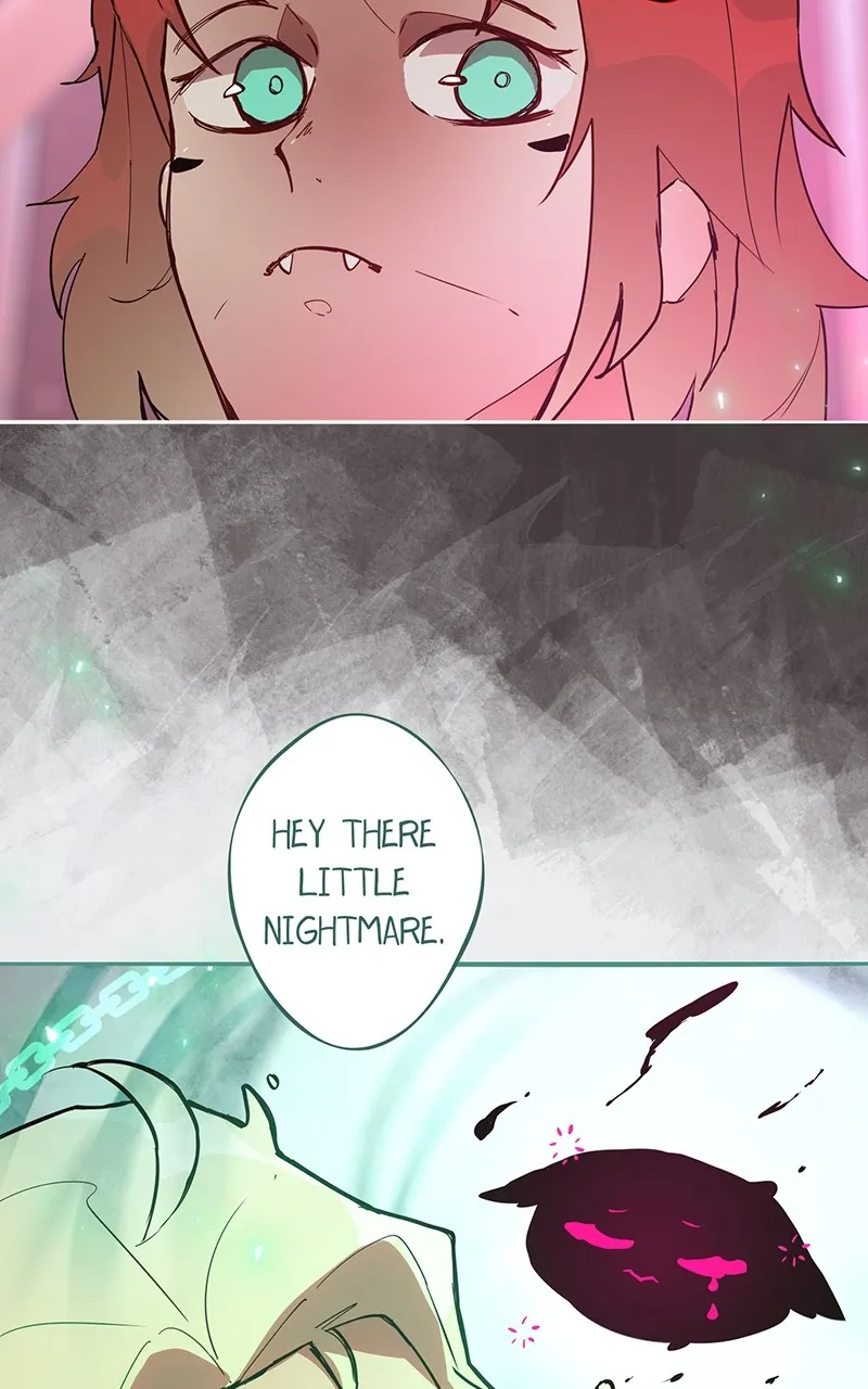Dreamwalker Chapter 34 page 75 - 
