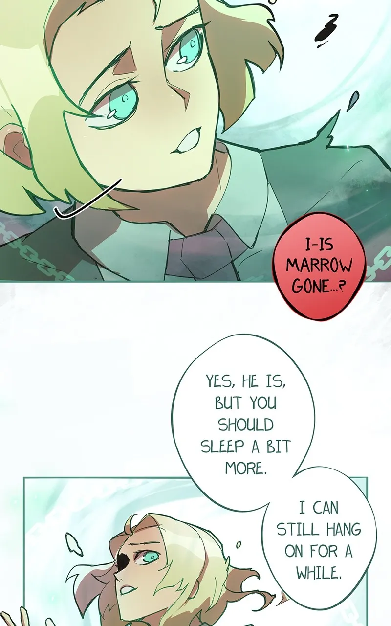 Dreamwalker Chapter 34 page 76 - 
