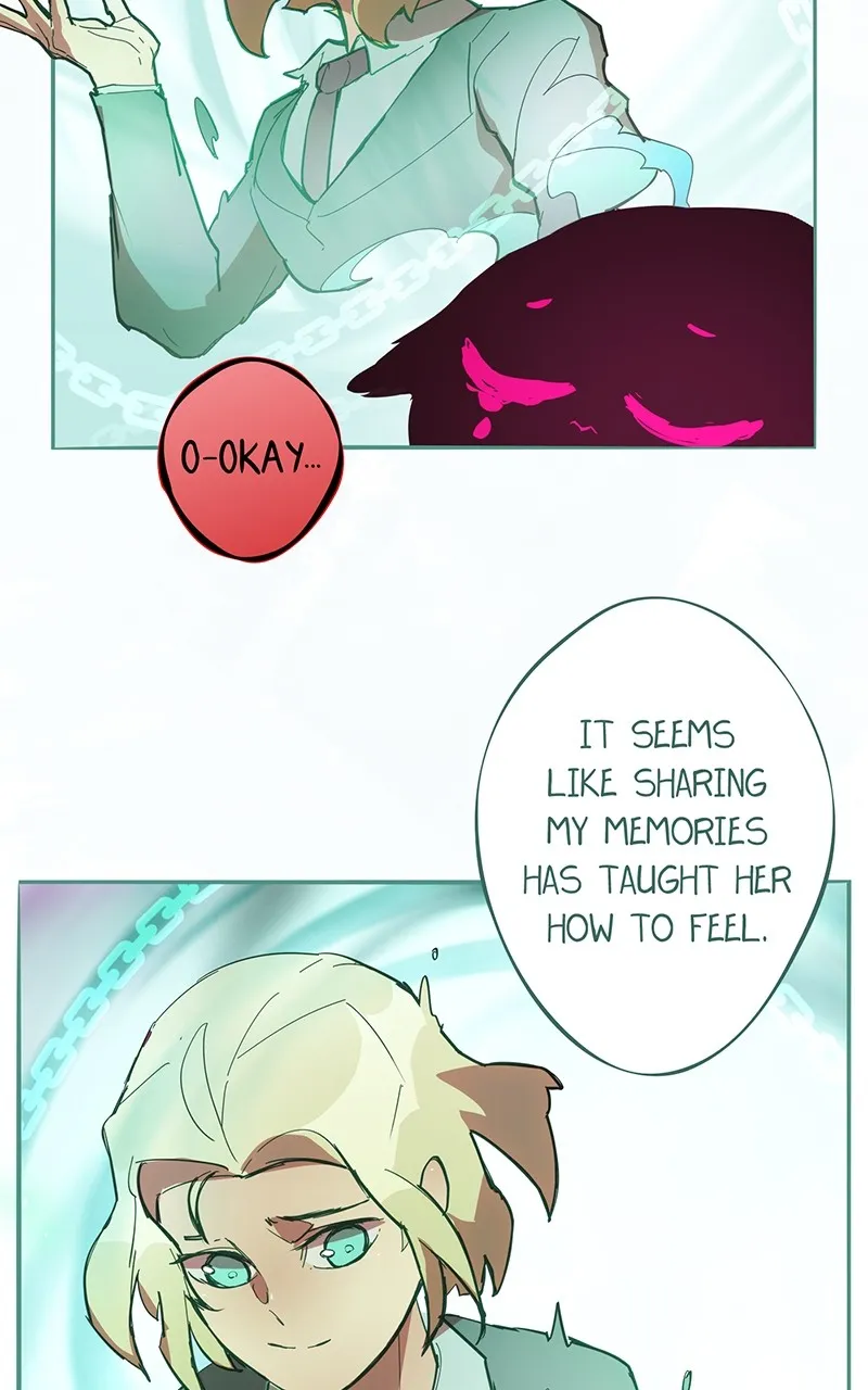 Dreamwalker Chapter 34 page 77 - 