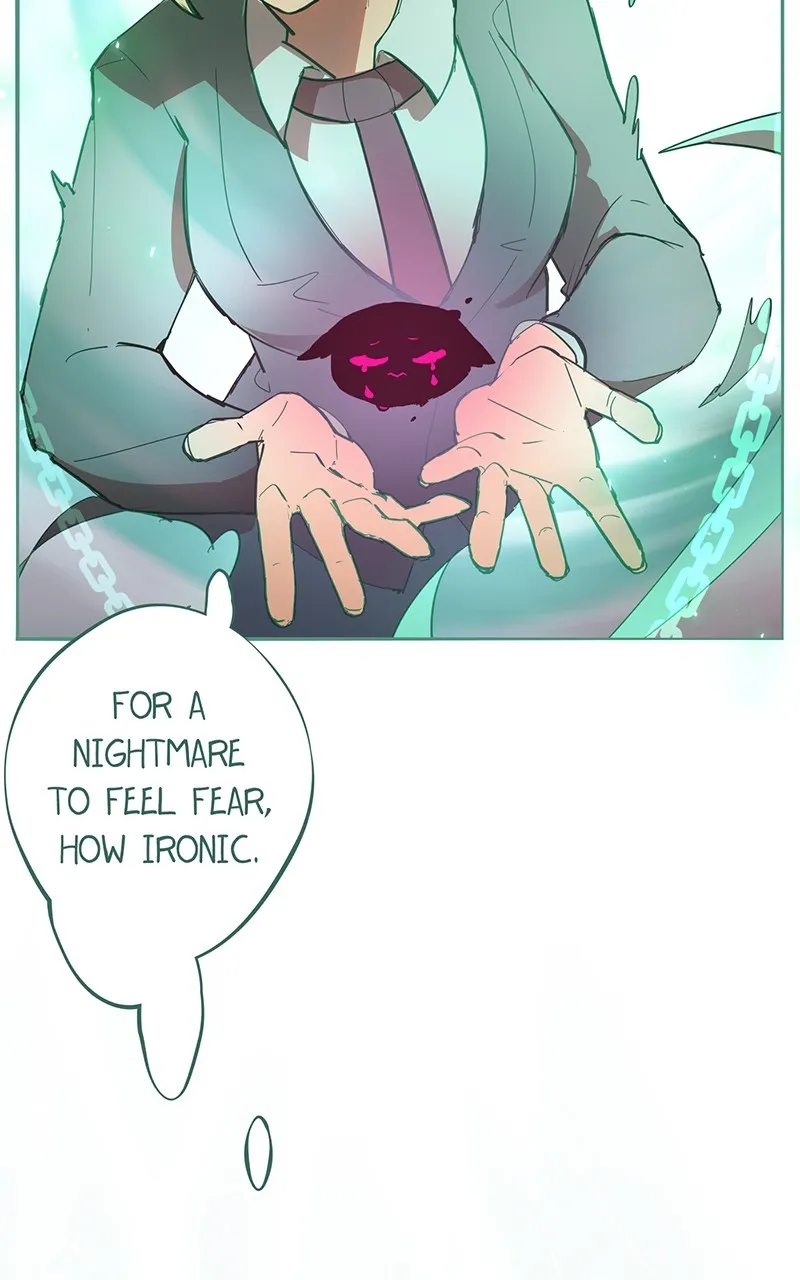 Dreamwalker Chapter 34 page 78 - 