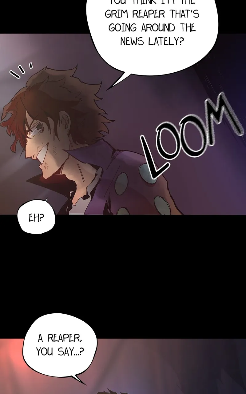 Dreamwalker Chapter 34 page 9 - 