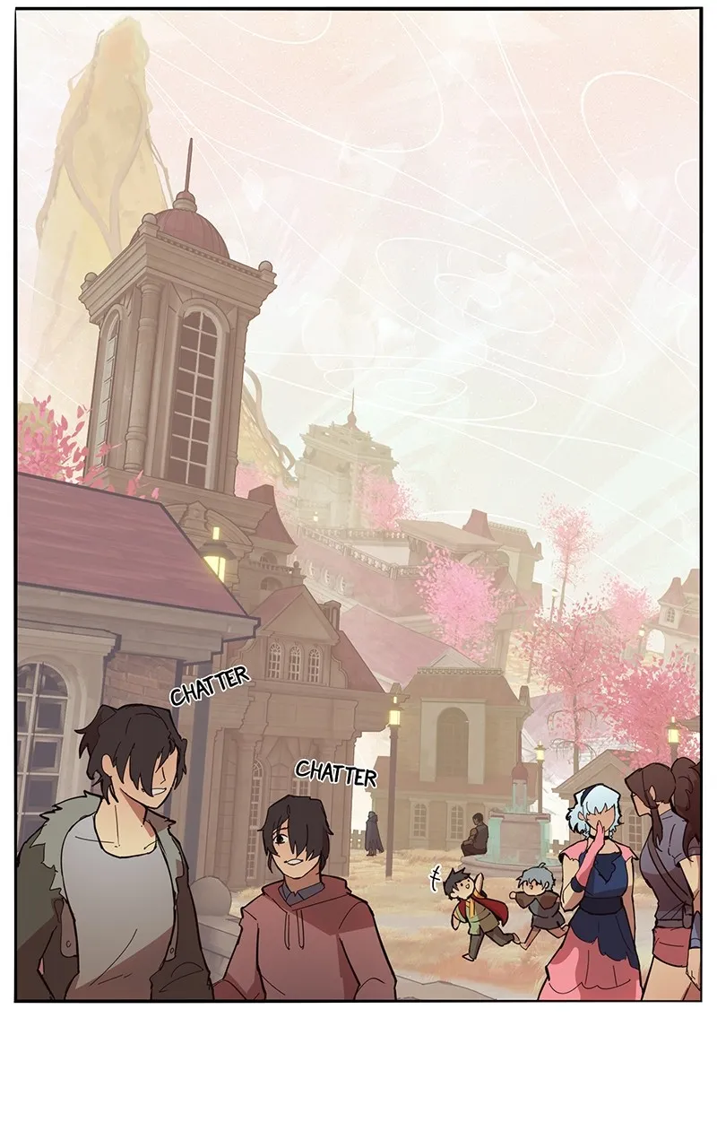Dreamwalker Chapter 34 page 82 - 