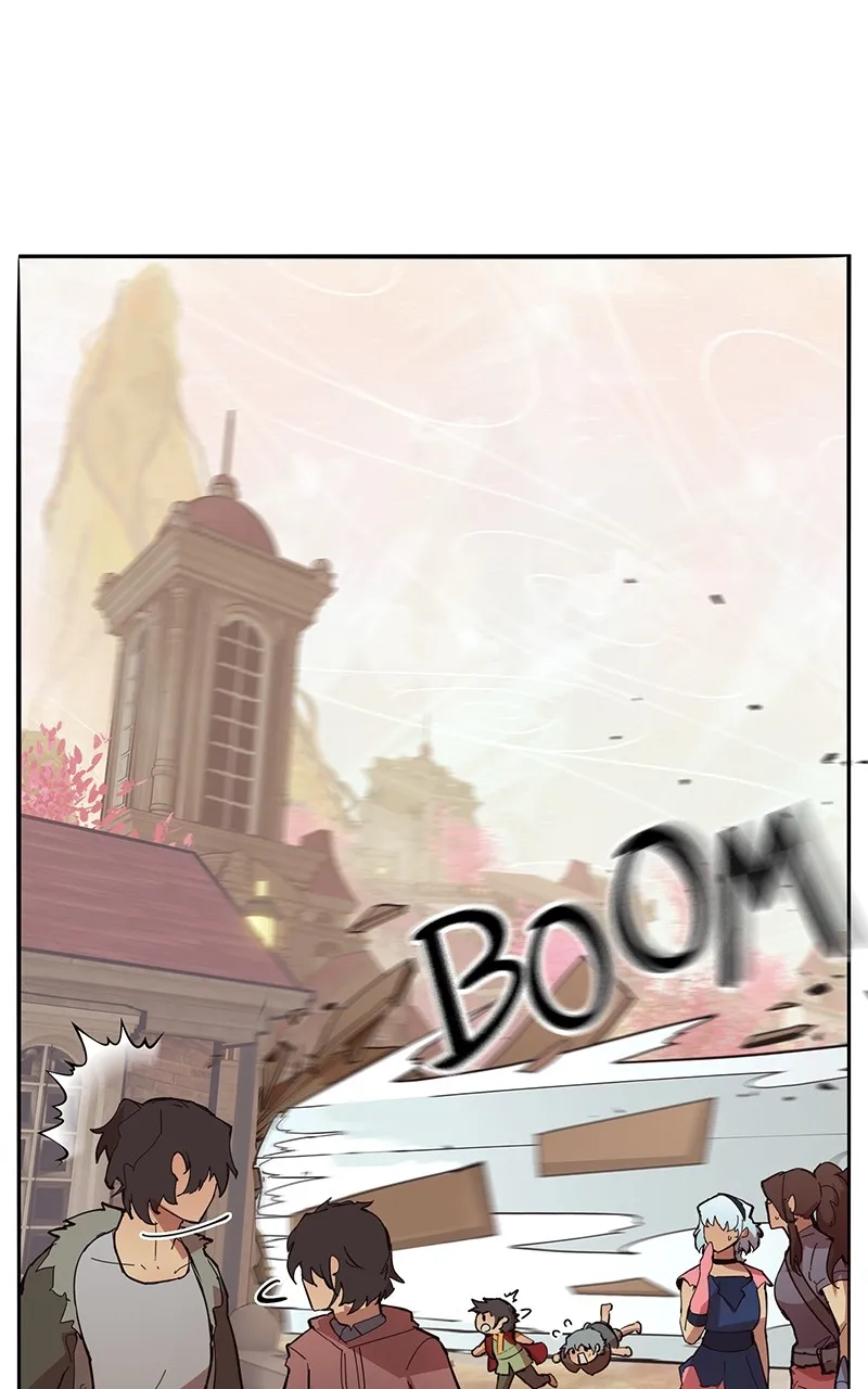 Dreamwalker Chapter 34 page 83 - 