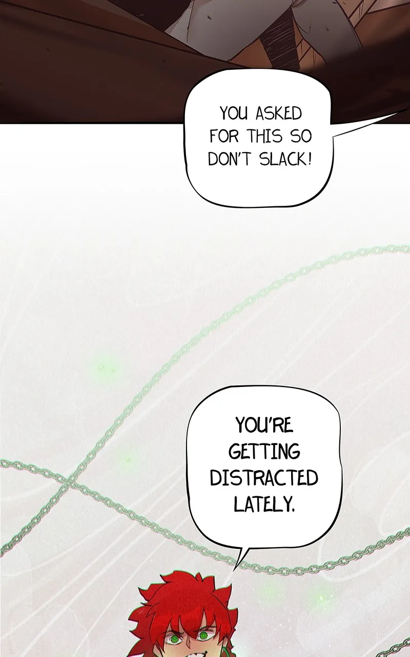 Dreamwalker Chapter 34 page 87 - 