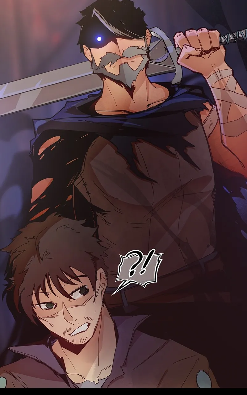 Dreamwalker Chapter 34 page 10 - 