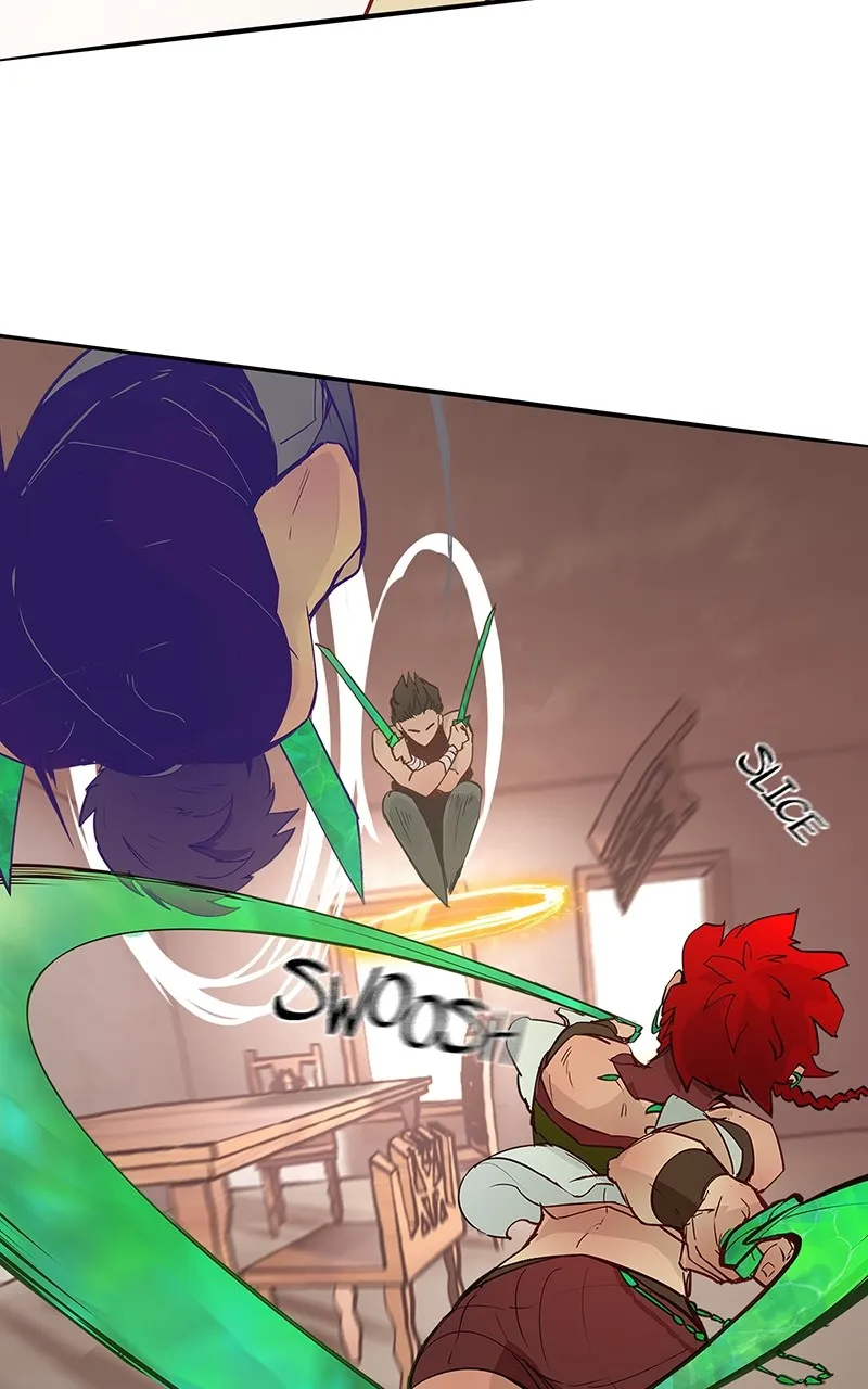 Dreamwalker Chapter 35 page 13 - 
