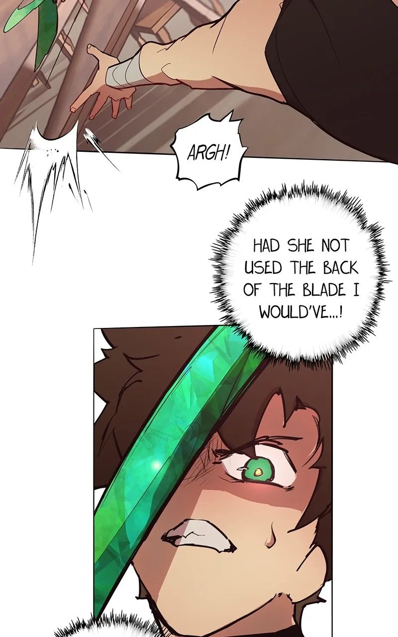 Dreamwalker Chapter 35 page 16 - 