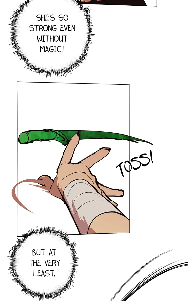 Dreamwalker Chapter 35 page 17 - 