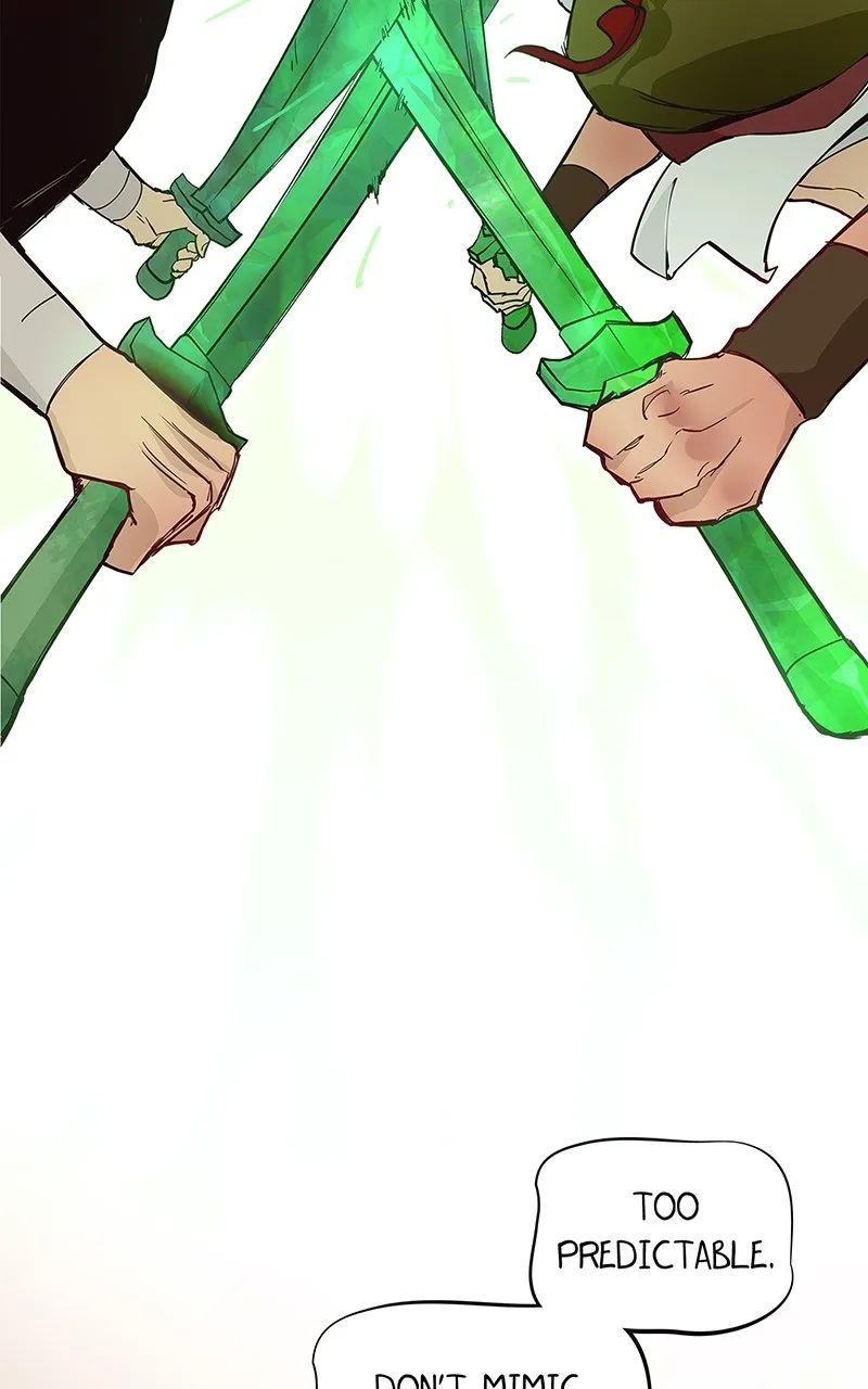 Dreamwalker Chapter 35 page 3 - 